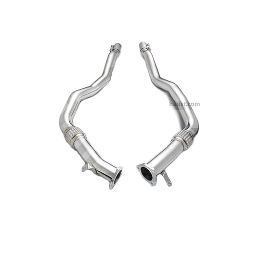 Fi Exhaust Valvetronic Exhaust System for Mercedes-Benz W177 A250 4matic 2.0T M260 2019+