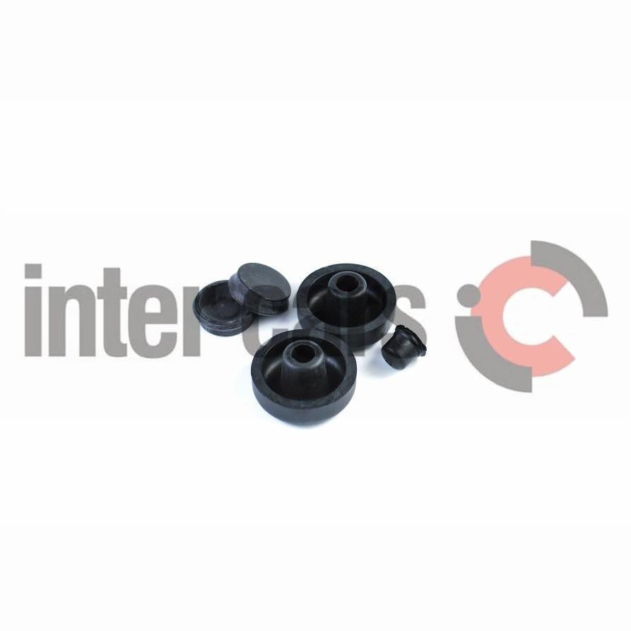 AUTOFREN SEINSA D4-183 Disc Brake Caliper Repair Kit