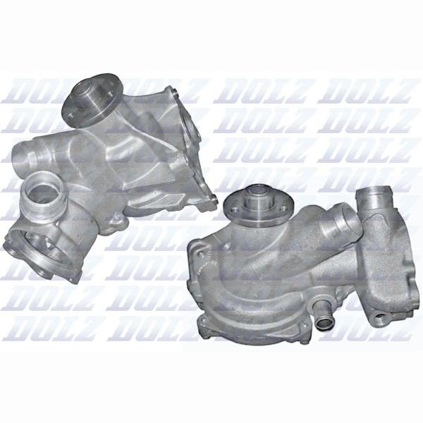 DOLZ M206 Water Pump
