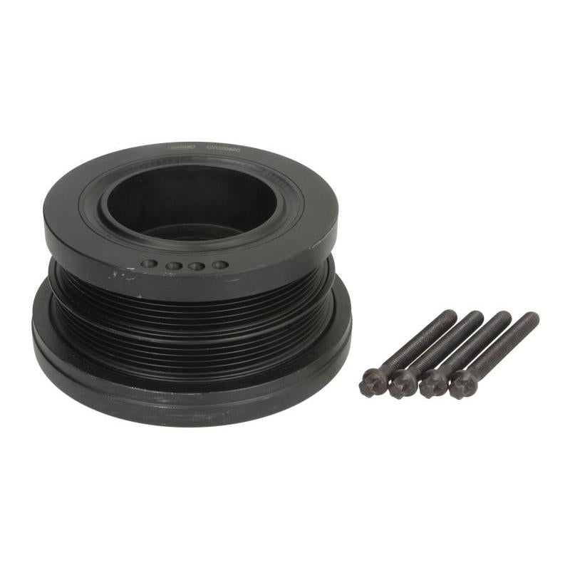 CORTECO CO80004988 Crankshaft Belt Pulley