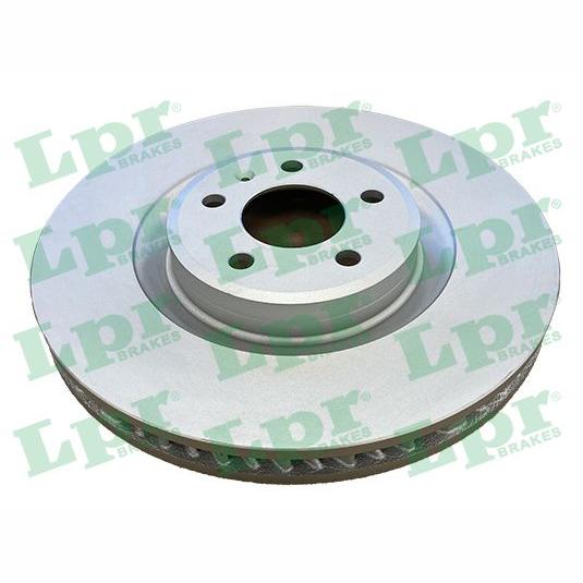 HANS PRIES HP503065 Brake Pad Wear Warning Contact