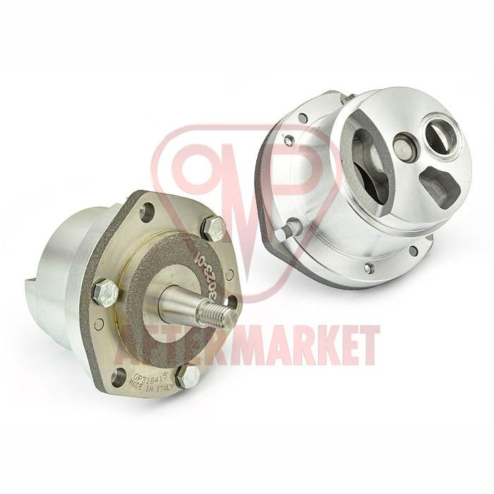 OMP OMP573.002 Oil Pump