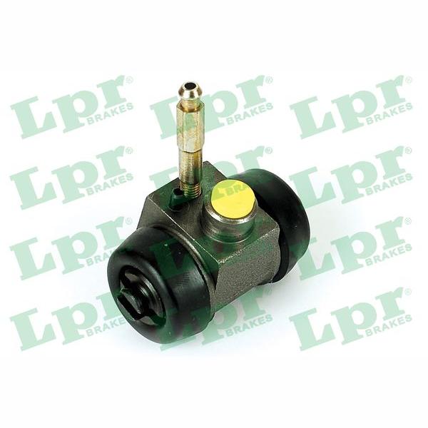 LPR LPR4902 Wheel Brake Cylinder