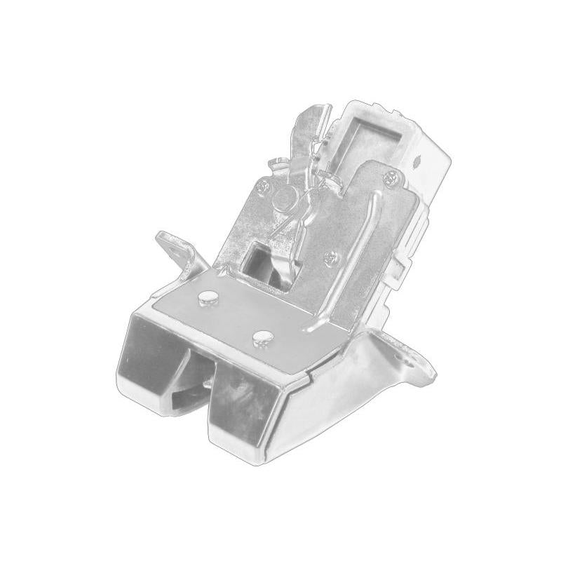 HYUNDAI 81230A6000 Trunk Lid Lock