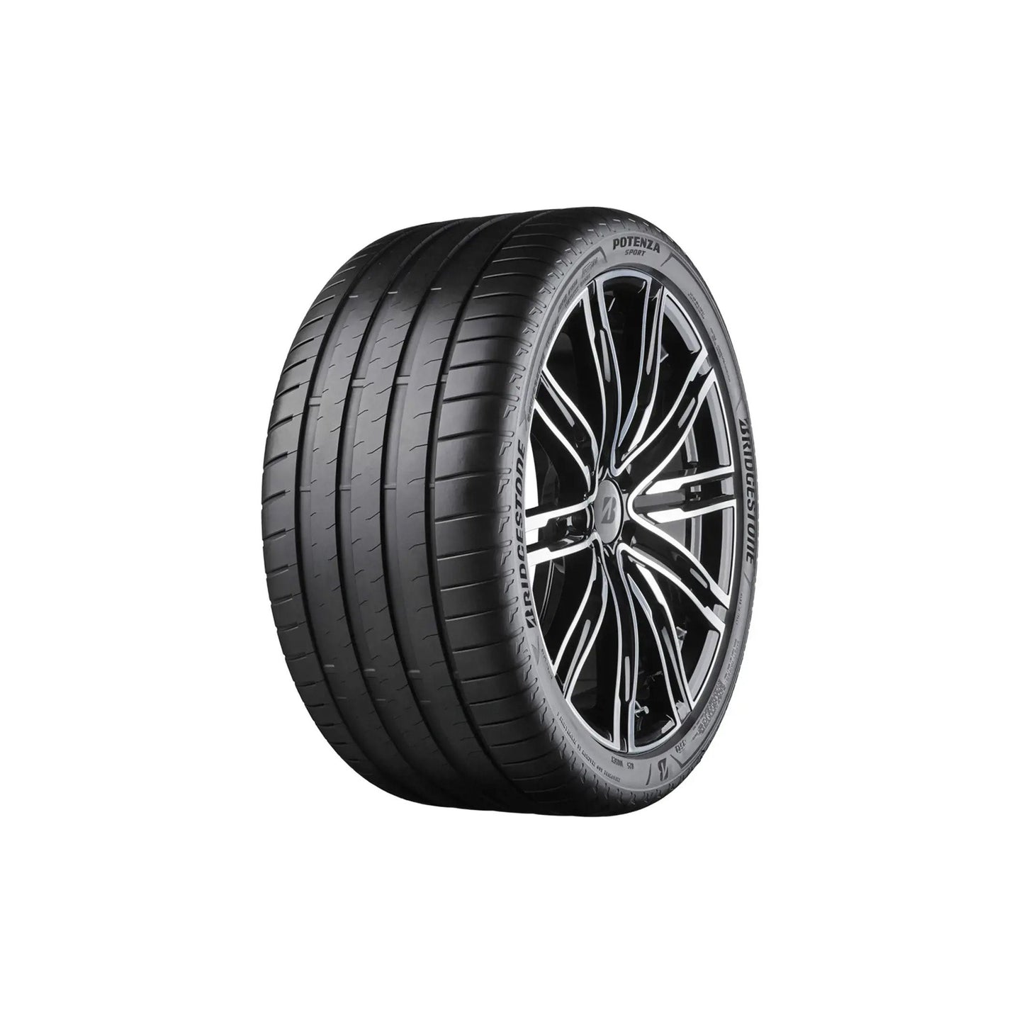 Bridgestone Potenza Sport 225/35 ZR19 88Y Summer Tyre