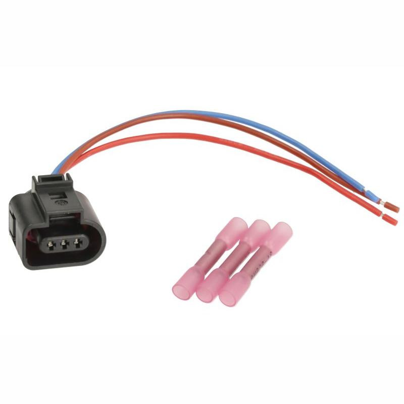 AKUSAN K06W125AKN Engine Oil Level Sensor Cable Repair Set