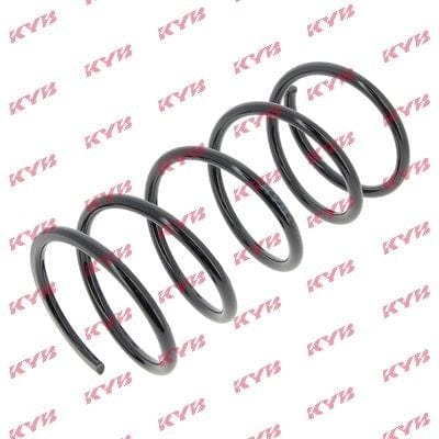 KYB K-Flex RA5692 Coil Spring for Mitsubishi Shogun Pinin (V60)
