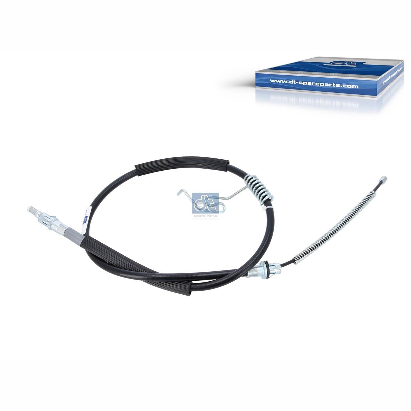 HERTH+BUSS JAKOPARTS J3912060 Parking Brake Cable Pull