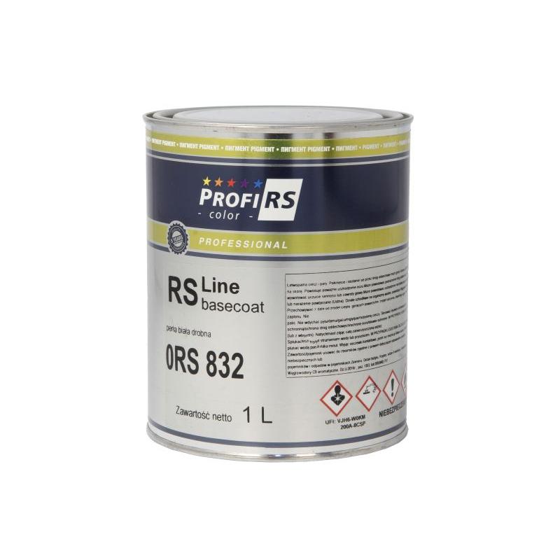 PROFIRS COLOR 0RS832-1L Pigments For Mixing Systems