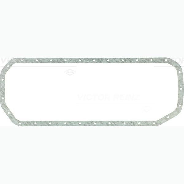 REINZ 71-22601-20 Oil Sump Gasket