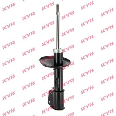 KYB K'Lassic 9337509 Shock Absorber for Renault Twingo