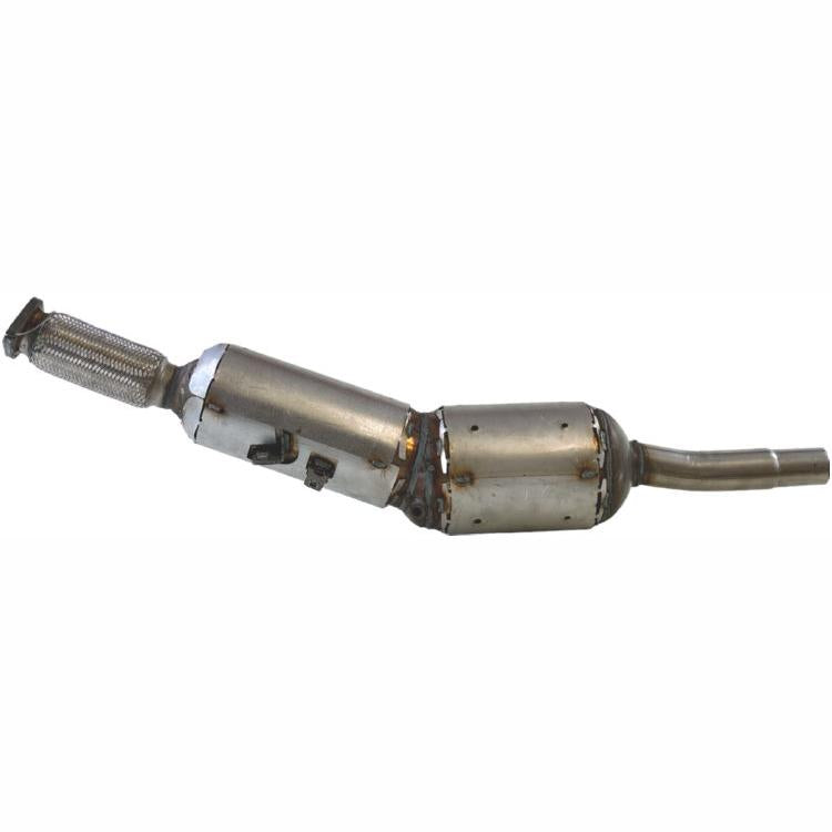 BOSAL BOS097-251 Exhaust System Soot/Particulate Filter
