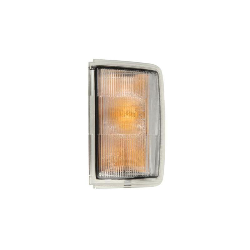 DEPO 663-1504L-UE Headlight