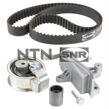SNR KD457.58 Timing Belt Set