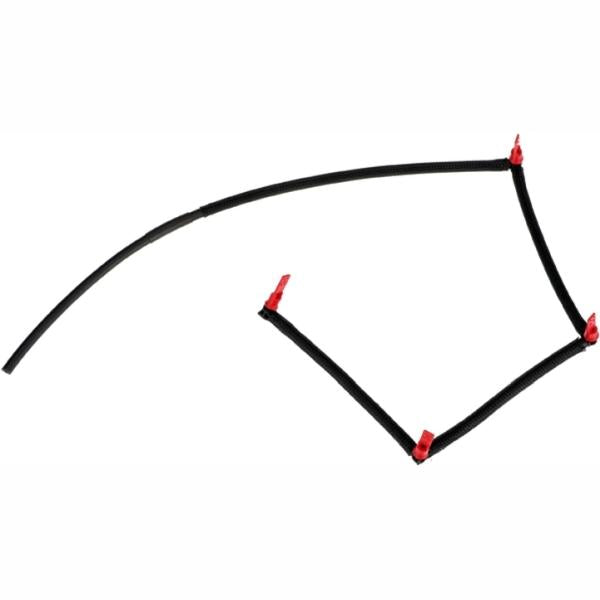 GATES MFL1085 Fuel Overflow Hose