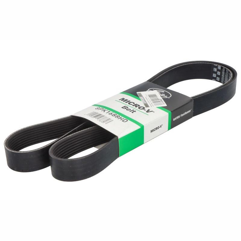 GATES GAT8PK1688HD V-Ribbed Belt