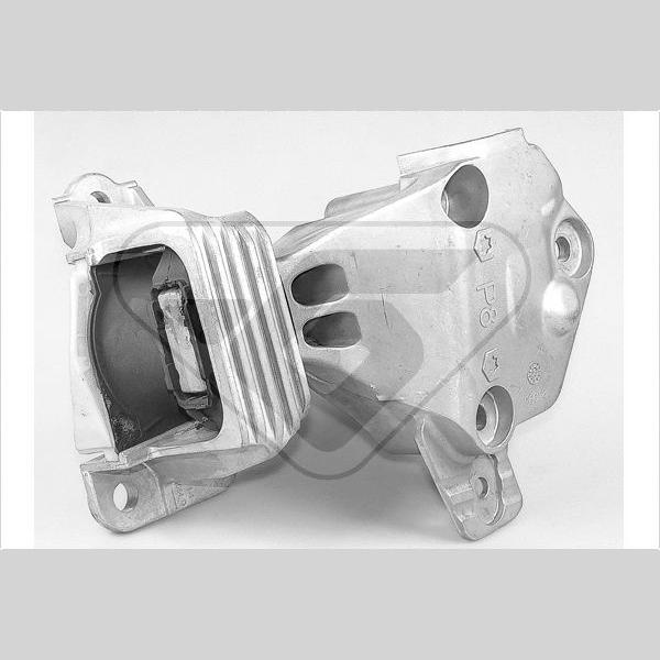HUTCHINSON HU586643 Engine Mount