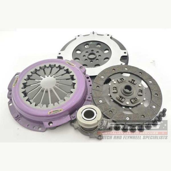 XTREME CLUTCH KSZ22611-1A Clutch Kit (Tuning)