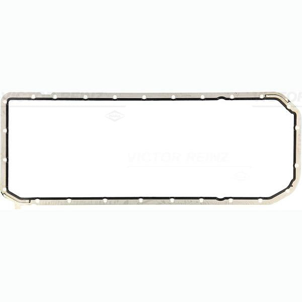REINZ 71-27698-10 Oil Sump Gasket