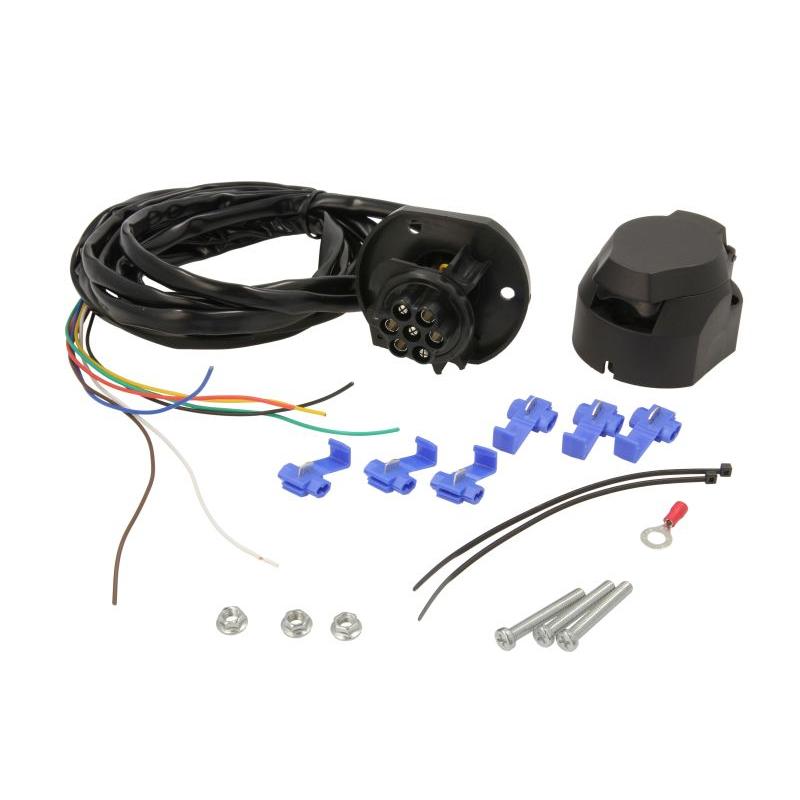 ORIS ORIS010-178 Trailer Hitch Electric Kit
