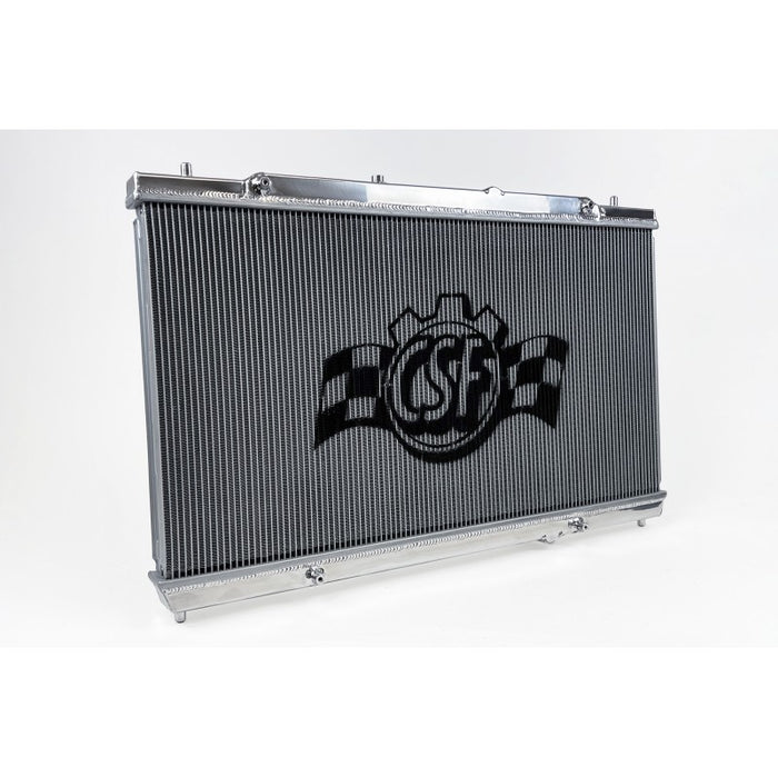 CSF Radiators 7221 High-Performance Radiator for Honda Civic and Acura Integra