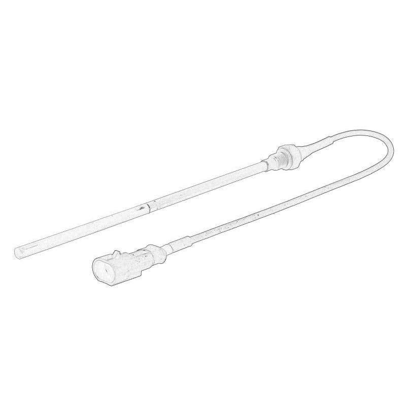 OE IVECO 504016974 Engine Oil Level Sensor