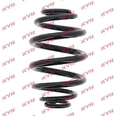 KYB K-Flex RJ5556 Coil Spring
