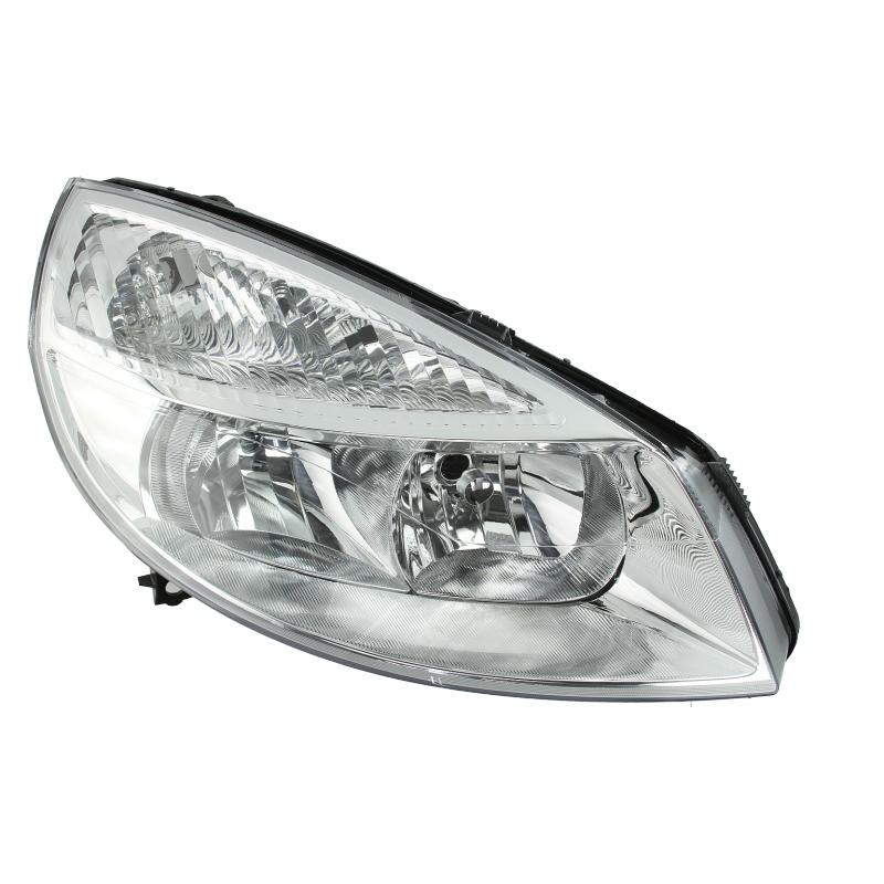 DEPO 551-1144R-LD-EM Headlight