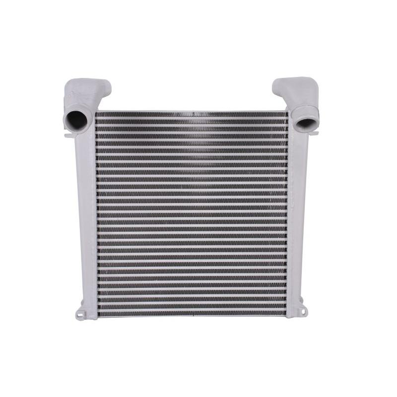NISSENS NIS961331 Charge Air Cooler