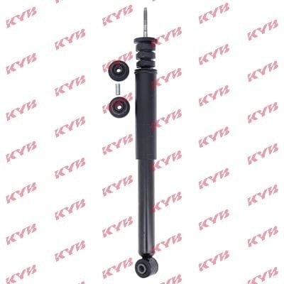 KYB EXCel-G 343810 Shock Absorber for Nissan Note I (E11, Ne11)