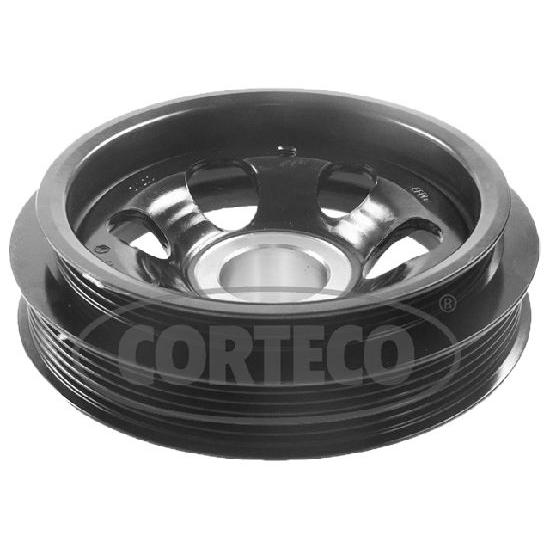 CORTECO CO49412210 Crankshaft Belt Pulley