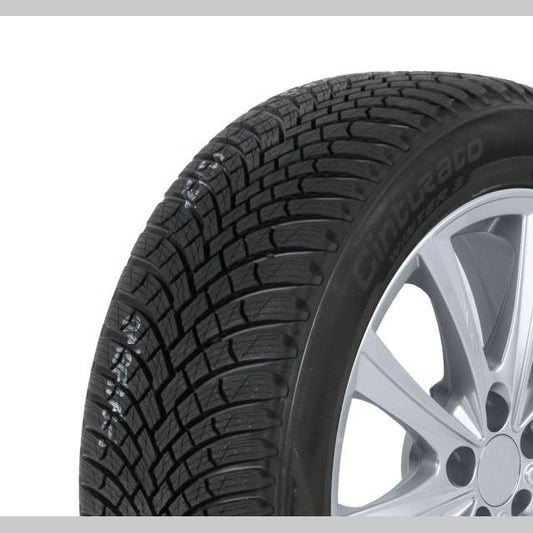 PIRELLI 22545R18ZOPI95VCW3 Winter Pkw Tyreca72.0 Db
