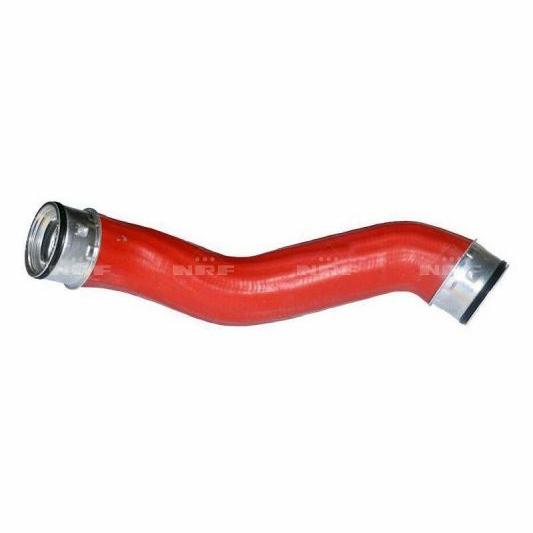 NRF NRF166063 Charge Air Hose