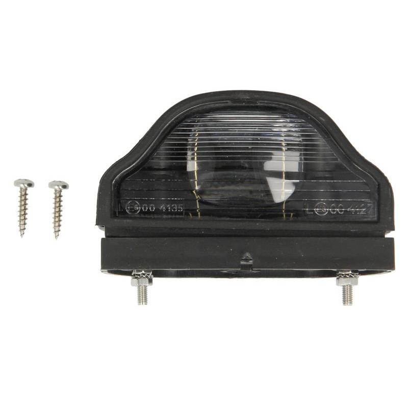 ASPOCK A26-3000-004 Licence Plate Light