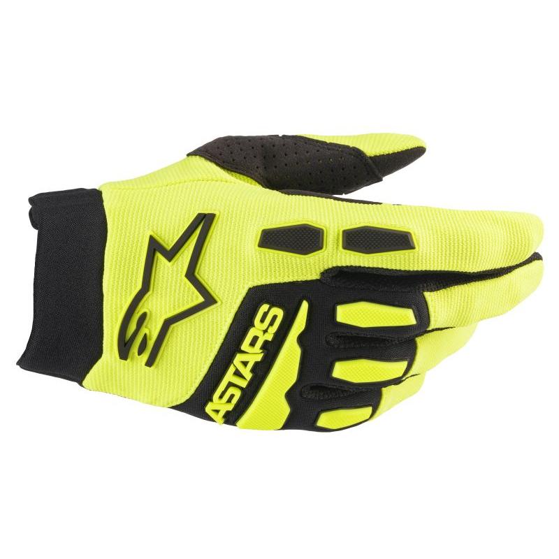 ALPINESTARS MX 3563622551S Off-Road Gloves