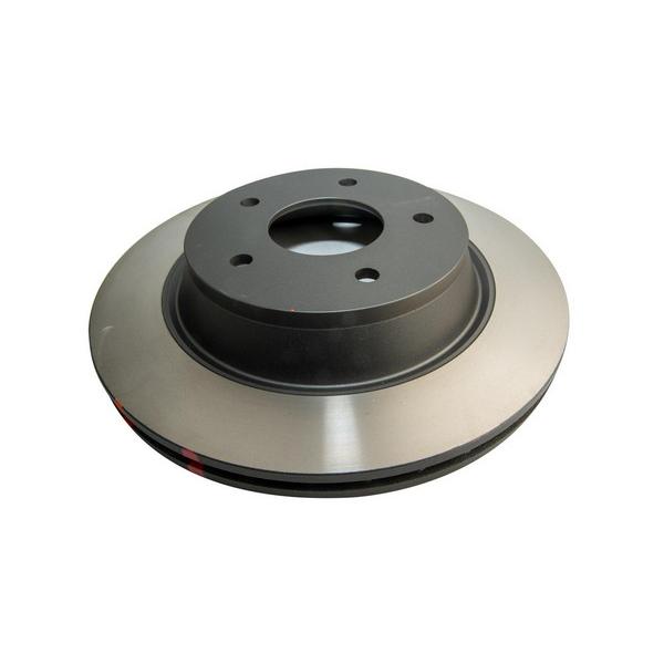 HANS PRIES HP206503 Brake Master Cylinder