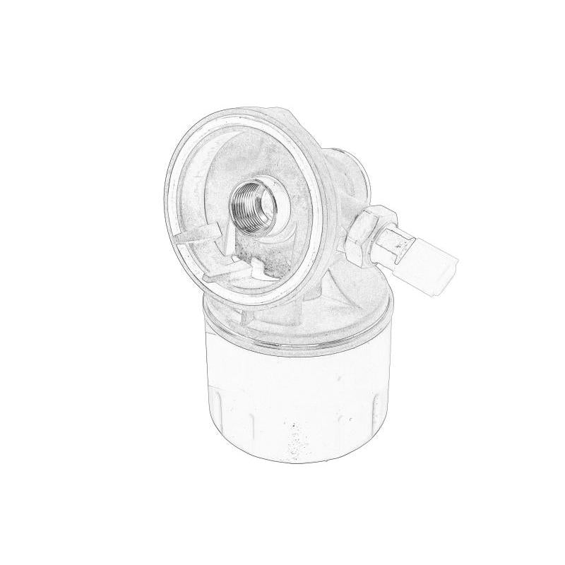 OE RENAULT 8201056869 Oil Filter Fastening