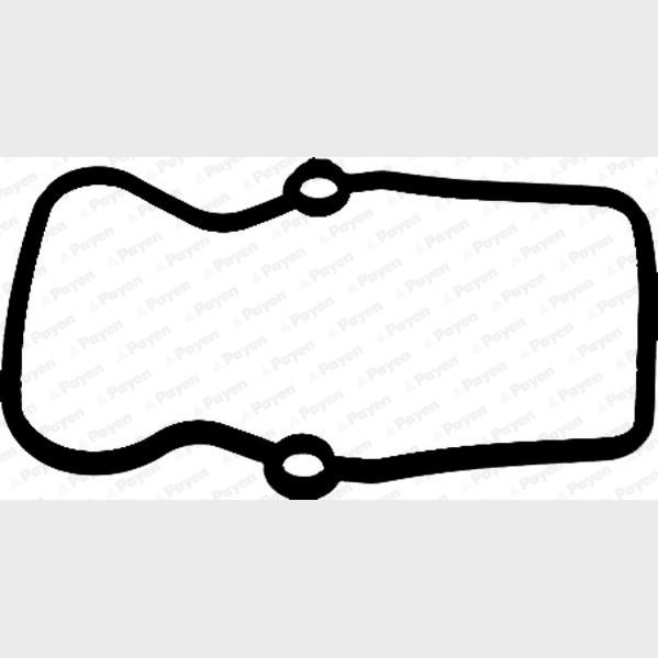 PAYEN JM5270 Cylinder Head Cover Gasket