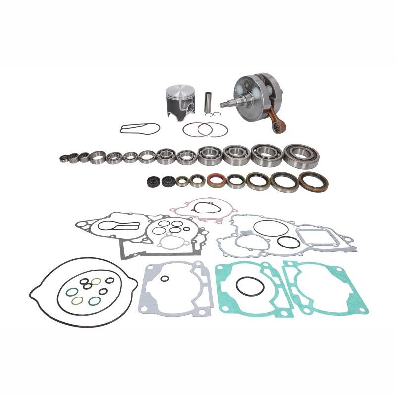 WRENCH RABBIT WR101-092 Crankshaft Repair Kit