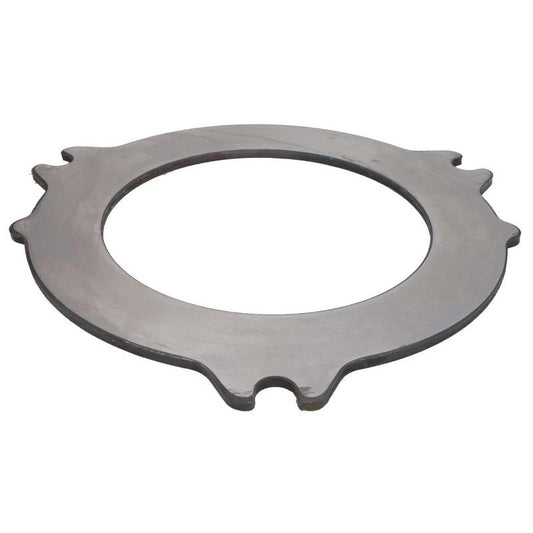 CARRARO 142307-CR Brake Disc