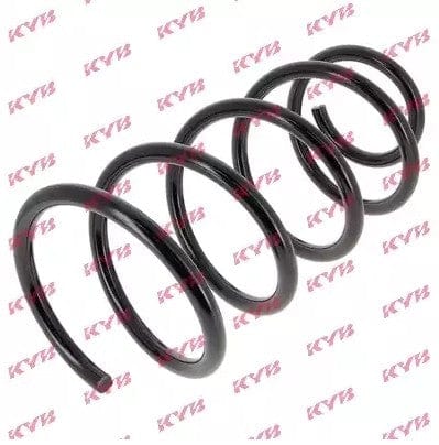 KYB RA3546 Coil Spring