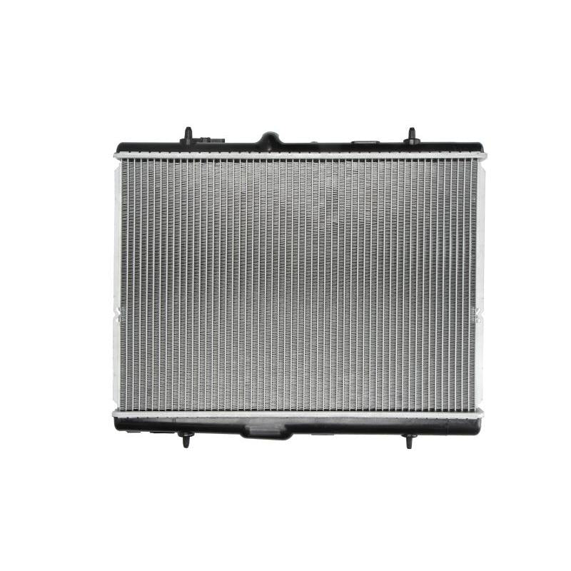 NISSENS NIS636039 Engine Radiator