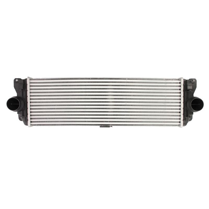 NISSENS NIS96526 Charge Air Cooler