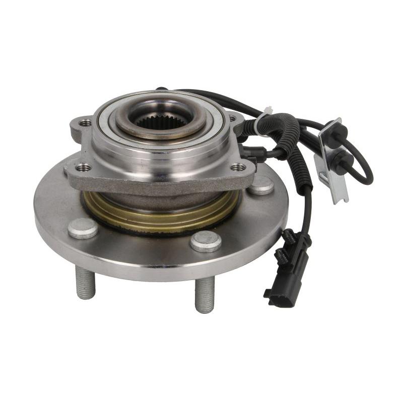 EDGE 515150AT Wheel Hub