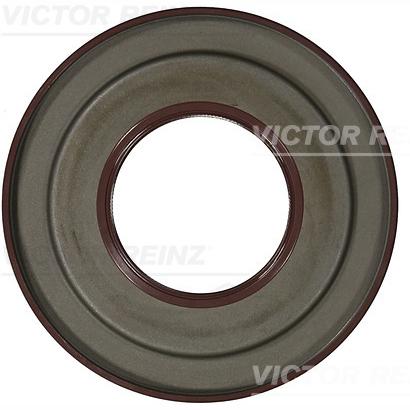 REINZ 81-54107-00 Crankshaft Shaft Seal