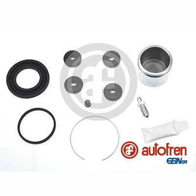 AUTOFREN SEINSA D4-1908C Disc Brake Caliper Repair Kit