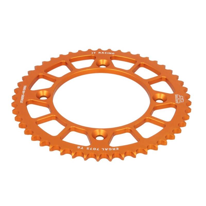 JT JTA895,49ORG Chain Sprocket