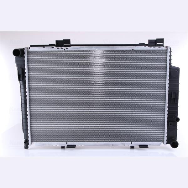 NISSENS NIS62752A Engine Radiator