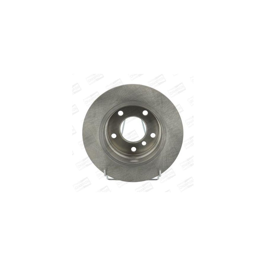 Champion 562259Ch Brake Disc for BMW 1 Series