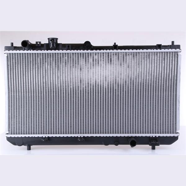 NISSENS NIS62403A Engine Radiator